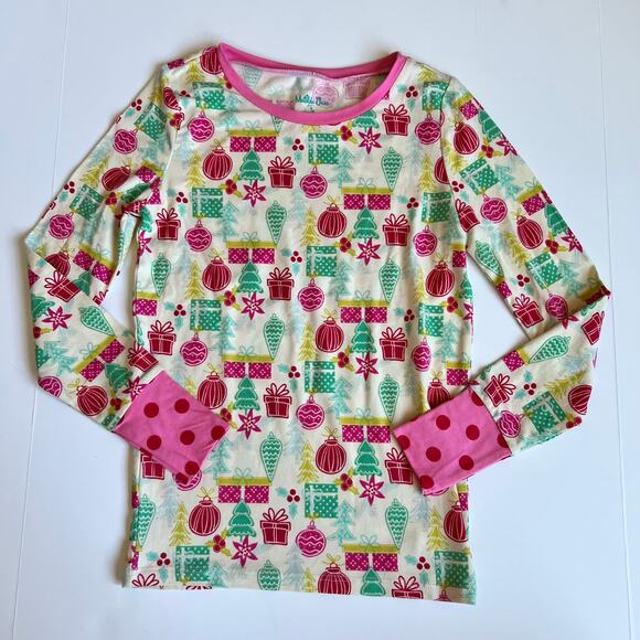 NEW Matilda Jane True Gift PJ Top - Picture 2 of 9